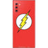 DC Comics The Flash Original Emblem Galaxy Note 10 Skin